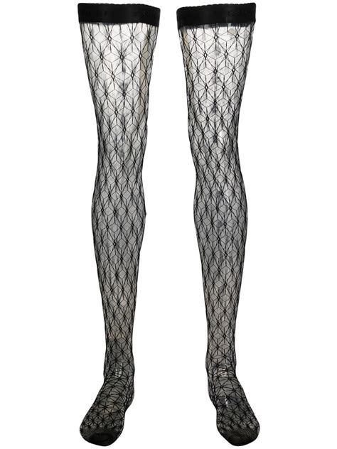 gucci sheer stockings|Gucci stockings for cheap.